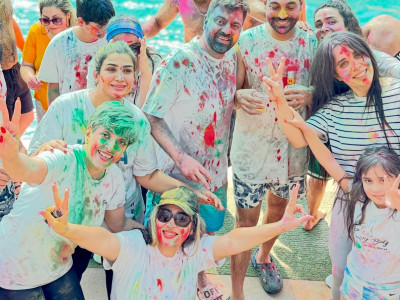 راهنمای طبیعتگردی