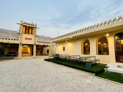 اقامتگاه بومگردی سمسمو